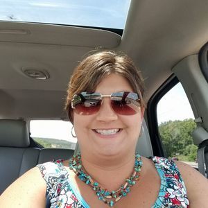 Meet your Posher, Dawn